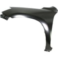 thumbnail image 1 of 538020R020 Fender Front Quarter For 2006-2012 RAV4 Driver Left Side LH Hand, 1 of 1