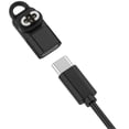 thumbnail image 3 of Compatible with Shokz Openswim Pro S710 bone conduction earphone charging adapter Type-C magnetic interface, 3 of 5