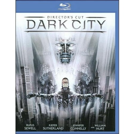 Dark City (Blu-ray)