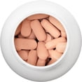 thumbnail image 6 of HealthA2Z® Allergy Relief, Fexofenadine Hydrochloride 180 mg Tablets, 24-Hour Non-Drowsy Antihistamine, Indoor & Outdoor Allergy Symptom Relief, 250 Count, 6 of 6