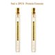 thumbnail image 1 of Relleno facial Hilo de proteína de colágeno absorbible Estiramiento facial Línea de fibroína de seda regordeta Esencia antienvejecimiento Tan Jianjun  unisex, 1 of 2