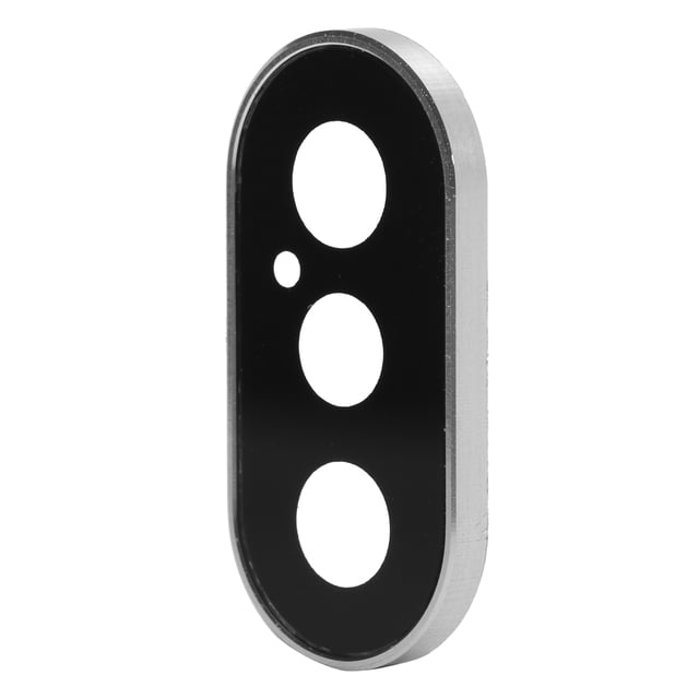 Phone Lens Protector,Phone Camera Tempered Glass Rear Camera Lens Protector Phone Camera Lens Film Elevated Design