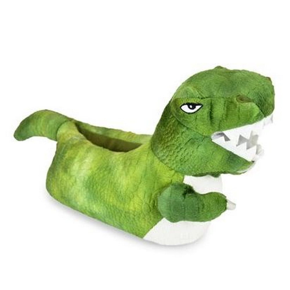 New Jurassic World  Slippers Dinosaur 3D Kids Slippers Various Sizes Available