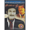 Antonio Aguilar Coleccion Clasica (Spanish)