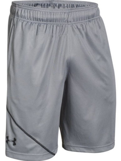 under armour men's quarter shorts