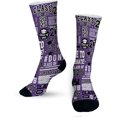 thumbnail image 1 of shiyou-Graduation Socks Grad Socks Class of 2025 Graduation Novelty Crew Socks Graduation Gifts, 1 of 4