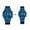 Brown, variant on Lovers Watches Quartz Waterproof Couple Watch Men Ladies Dress Men Clock Watches For Women & Men Reloj Hombre Mujer