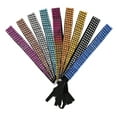 thumbnail image 5 of Unique Bargains 1 Pc Adjustable Rhinestone Headbands for Women White, 5 of 6