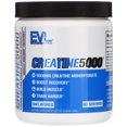 thumbnail image 1 of EVLution Nutrition, CREATINE5000, Unflavored, 10.58 oz (300 g), 1 of 1