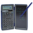 thumbnail image 1 of Calculadora científica Achieva 970 de doble alimentación con tablet LCD, 1 of 6