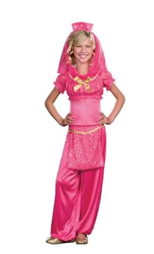 Mystic Genie Costume Dream Weavers Costumers Mystic Genie Costume Dream Weavers Costumers