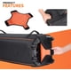 thumbnail image 2 of Bolsa para Altavoz, Estuche de Transporte para Bolsa de Altavoz Resistente Compatible con la Serie JBL Party Box, Mochila Portátil para Llevar en el Altavoz (para Bolsa JBL partybox 1000), 2 of 7