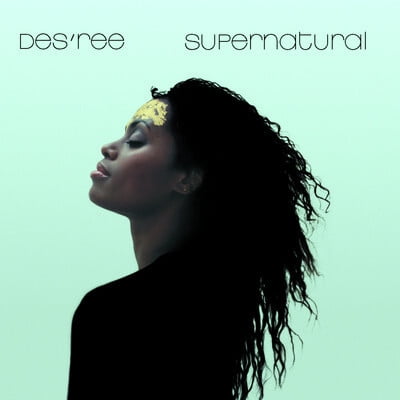 Des'ree - Supernatural - Music & Performance - CD