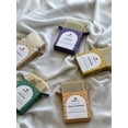 thumbnail image 4 of 4-Pack Aloe Vera Soap (4x100g) | Handmade, All-Natural, Cold-Processed, Plant-Based, Made with Aloe Vera Extract - Suitable for Face & Body, Men & Women, All Skin Types, 4 of 11
