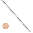 thumbnail image 5 of Miabella 925 Sterling Silver Italian 1.5mm, 2mm, 2.5mm Round Snake Chain Necklace for Women Made in Italy (20, 2.0mm), 5 of 7