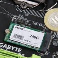 thumbnail image 3 of compatible M.2 Screw 2280 SSD compatible m.2 NGFF Mounting Screws compatible MSI Gigabyte Newway CPDD, 3 of 5