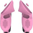 thumbnail image 2 of VR Accessories Set For Meta Quest 3, Includes 7 Pcs: Protective Face Cover, Controller Grips, Headset Cover, Lens Protector, And Shell Cover, 2 of 8