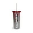 thumbnail image 2 of Halloween 2 Michael Myers Carnival Cup With Lid And Straw | Holds 20 Ounces, 2 of 7