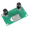thumbnail image 4 of DSP and PLL 87-108MHz Digital Stereo FM Radio Receiver Module Support Serial Port Control, 4 of 4