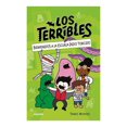 thumbnail image 1 of Bienvenidos a la Escuela Dedo Torcido Molino Nichols Travis, 1 of 2