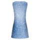 thumbnail image 4 of Vestidos de Verano de las Mujeres Sexy Wintaee sin Mangas Impresos, Vestidos Casuales para las Mujeres para el Día Y la Fiesta, 4 of 5