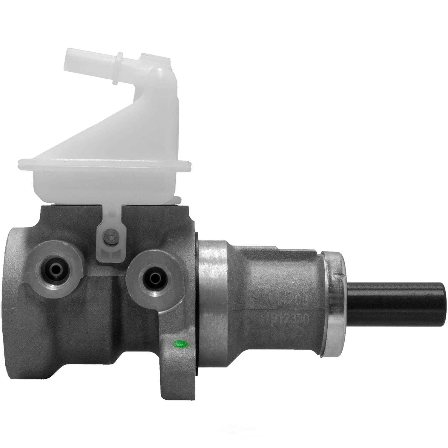 FVP Professional NM4208 New Brake Master Cylinder