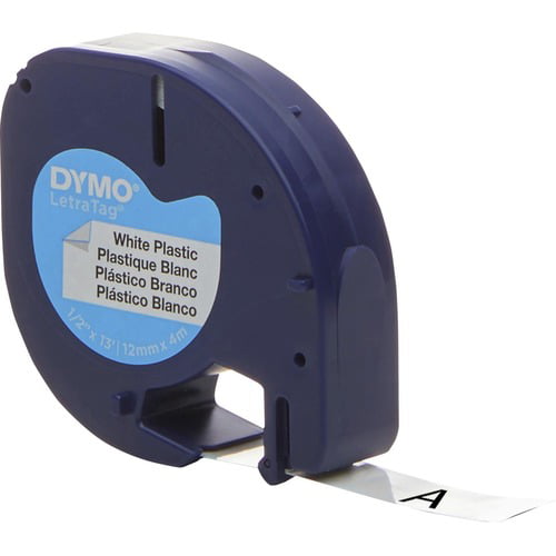 Dymo Letra Tag Plus Label Maker, 1 ct - Fred Meyer