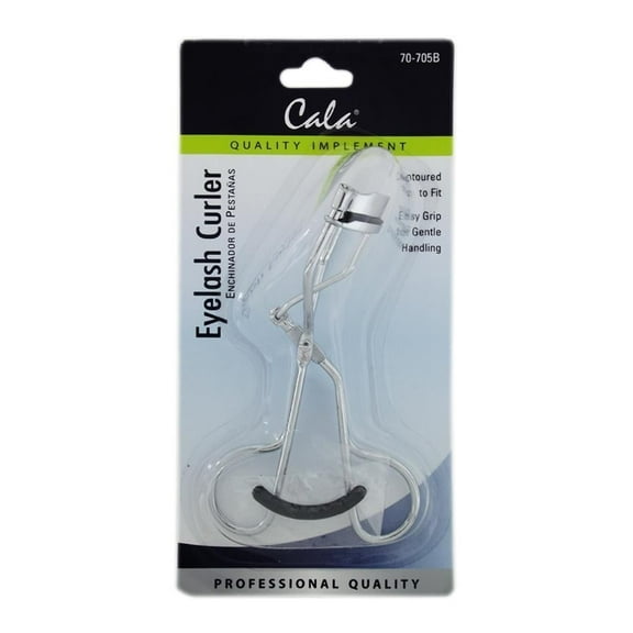 Rizador de pestañas Cala modelo 70 705B  1 pza