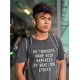 thumbnail image 4 of It's a Hamilton Thing T-Shirt You Wouldn't Understand, 4 of 9