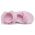 thumbnail image 2 of DREAM PAIRS Women’s Arch Support Hiking Sandals Sport Outdoor Athletic Comfortable Summer Beach Water Sandals DSA214 PINK Size 10, 2 of 4