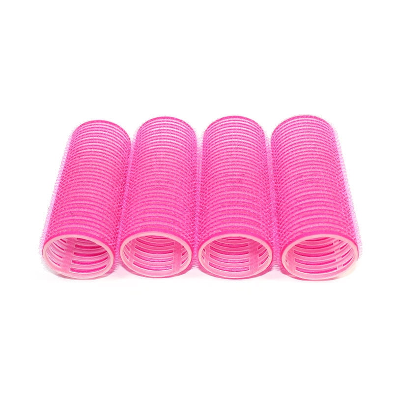 1.4 inch Hair Roller sets, Self Grip, Salon Hair Dressing Curlers