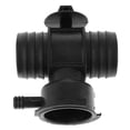 thumbnail image 5 of Tapa de radiador, tapa de refrigerante, manguera de desbordamiento de radiador, radiador de agua caliente, tapa de radiador con kit de línea de agua en T 55116901aa para Jeep, 5 of 5