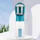 thumbnail image 5 of Alimentador De Alimentos Para Botellas De Agua Para Perros Alimentación de agua potable para mascotas Botella de comida de agua para perros multifuncional Accesorios para mascotas Ndcxsfigh Libre de BPA, 5 of 7