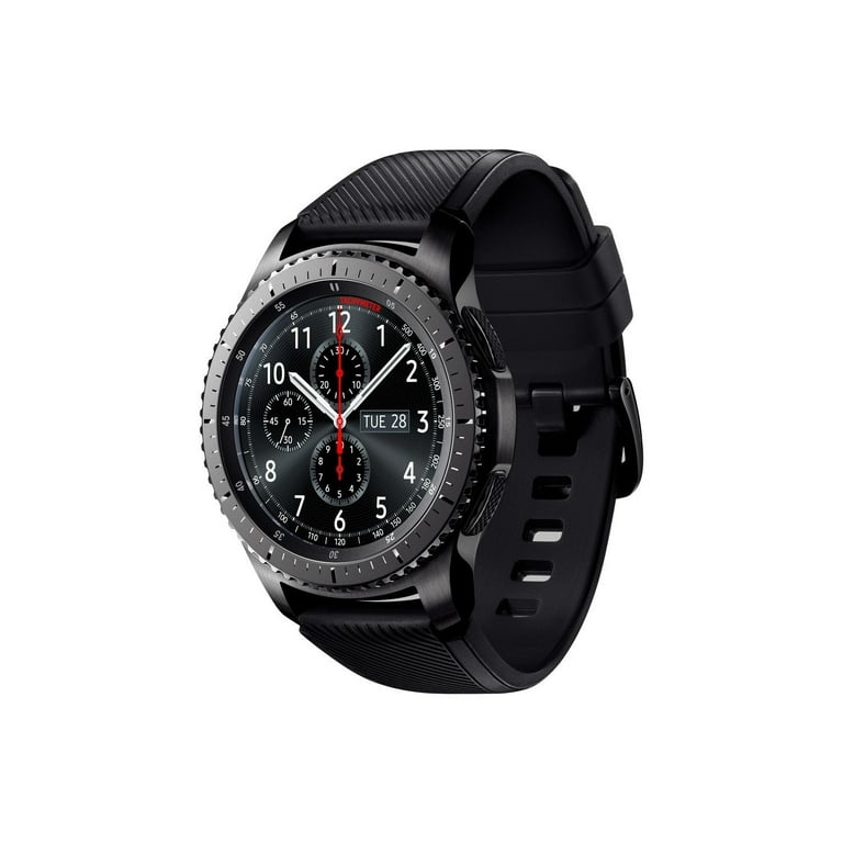 Gear s3 clearance frontier walmart