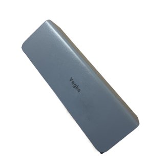 Coach Hardshell Sunglasses Eyeglasses Case Coach Glossy Black Hard Shell Glasses Sunglasses Eyeglasses  main image 4
