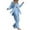 BU2-2, variant on Wijhcboe 2025 Women Ladies 2 Piece Bib Overalls Women insulated Retro Plus Size Cotton Wool Business Suit Women and Shirt Suit High Plaid Dress Suit for Women Waist Slacks Suit Top Pants Long Sleeve