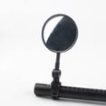thumbnail image 4 of Bike Rearview Mirror Adjustable Wide Vision Extension Rod Widely Used Back Sight Clearer Bike Handlebar Mirror Bicycle Accessorie, 4 of 10