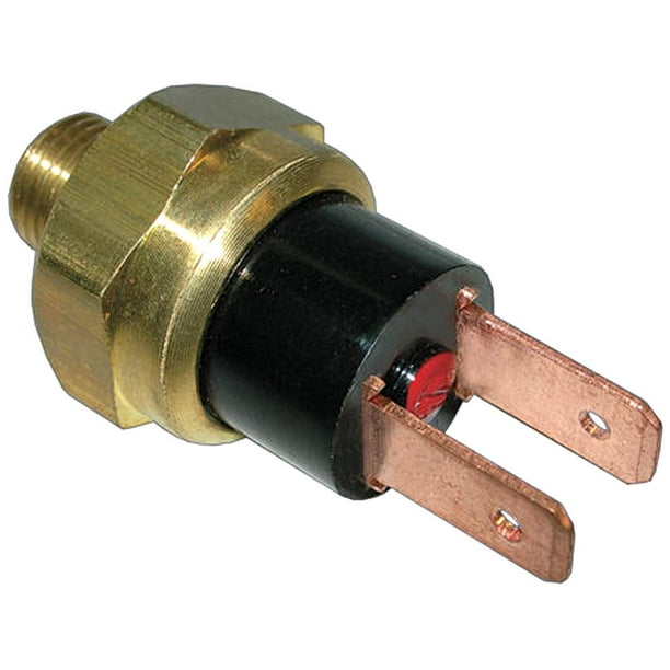Ac Compressor Switch