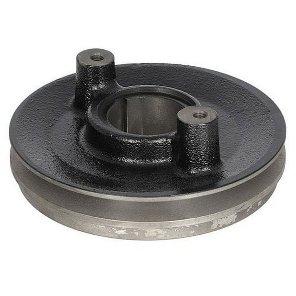 Crankshaft Pulley fits John Deere 3010 4000 4020 4230 3020 R53031 R47624 R34366