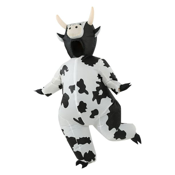 Disfraz inflable para decoración, ideal para juegos de rol, presentaciones, Pascua.