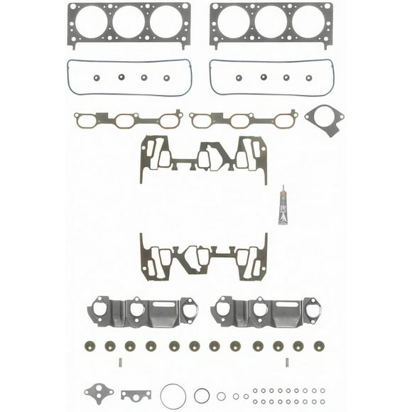 Head Gasket Set