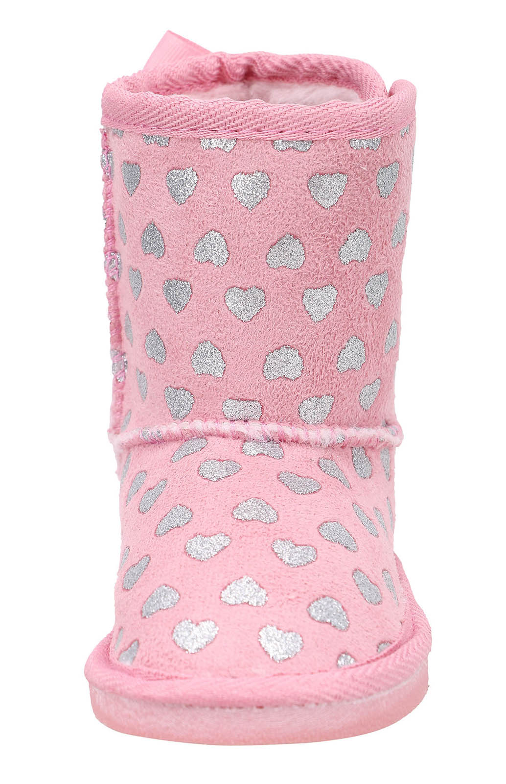 little girls winter boots