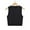 Black, variant on YTDSCS Women's Sweater Vest Crewneck Knit Tank Summer Pullover Sweaters T Shirt Stretch Solid Color Knit Tops S-L