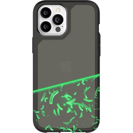 Survivor - Strong Hard shell Case for Apple® iPhone® 12 Pro Max - Black
