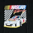 thumbnail image 2 of Nascar Racing Long Sleeve Men's T-Shirt (2XL), 2 of 4