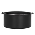 thumbnail image 2 of Cake Barrels, Non-stick  Easy To Demould Air Fryers Accessories Easy To Clean  For Steamers For Electric Fryer 8in, 2 of 8