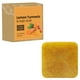 thumbnail image 2 of Jabón artesanal de limón y ácido salicílico - Exfoliante natural que ilumina la piel., 2 of 9