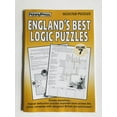 thumbnail image 6 of Volume 7 and 8 of the Englands Best Logic Problems Variety Puzzles from the Penny Press Selected Puzzles Series, 6 of 6