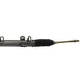 thumbnail image 7 of Detroit Axle - Rack and Pinion Kit for Dodge Grand Caravan Chrysler Town & Country 2005 2006 2007 Power Steering Rack and Pinion Assembly Outer Tie Rod Ends Replacement, 7 of 7