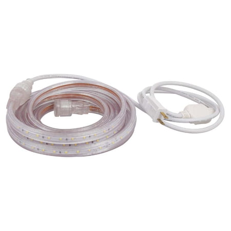 Sylvania 75621 - 16.4  30 watt 120 volt 3000K LED Flex Light price history on PriceWatchPro